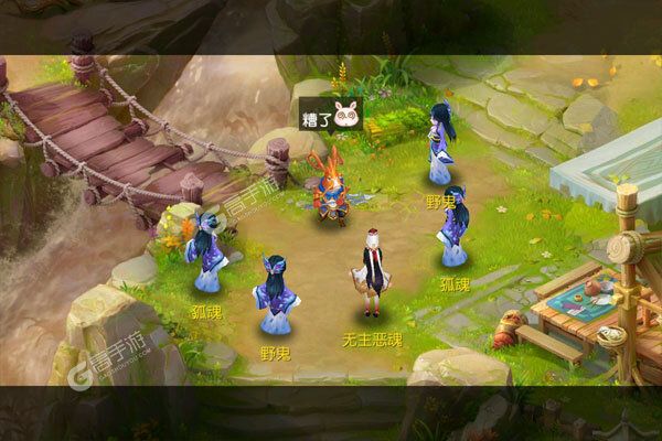 斗龙战士之勇往直前手游