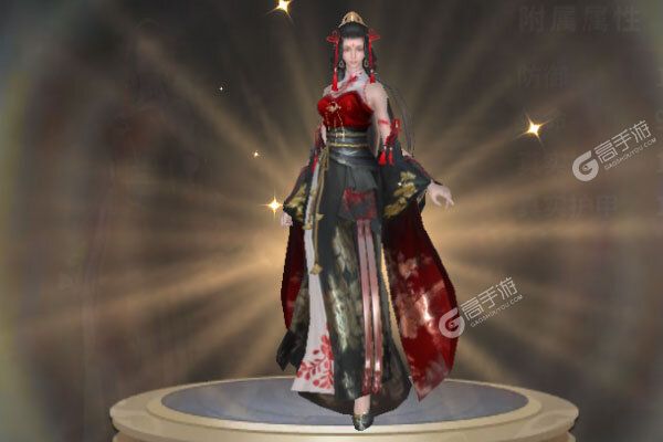 掌动仙魔决GM版