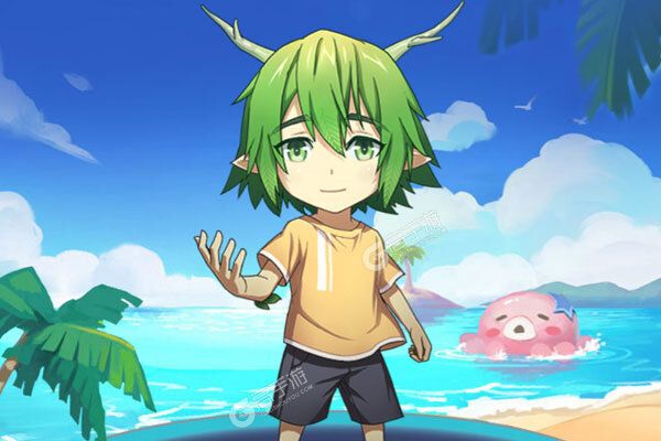 泰利的魔法旅途安卓版