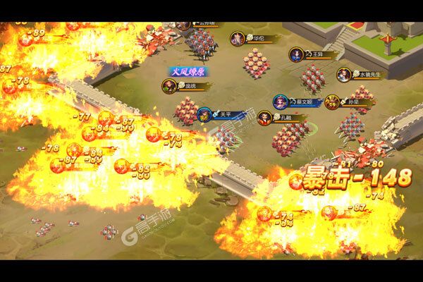 富甲萌国下载游戏