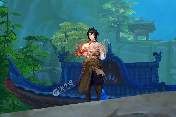 剑御天下安卓版