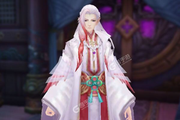倾世情缘公益服