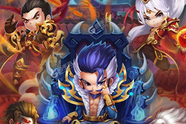 新天下无双手游