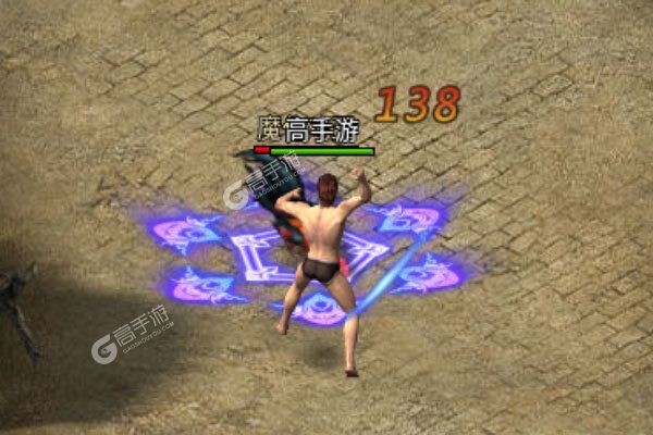 斗神无双最新版