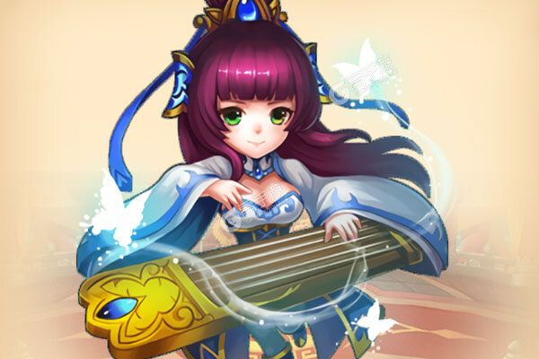 主公争霸测试版