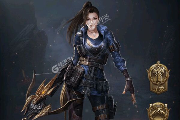 摸金校尉之西夏迷踪正式服