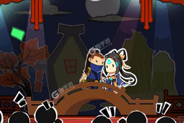 飞天V游版