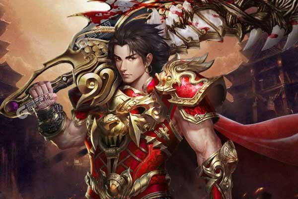 弑魂Online咪噜版