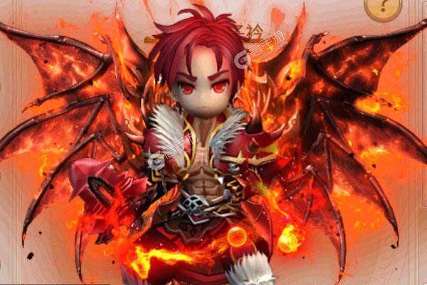 萌将测试版