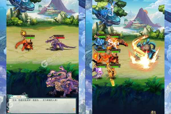 少年封神榜OL官方版