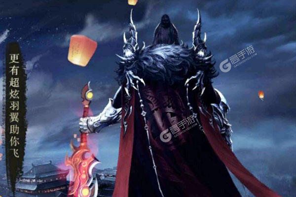 战殇内购版