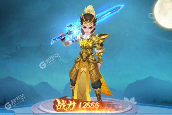 剑魂之怒最新版