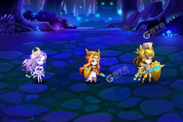 混乱封神无限元宝版