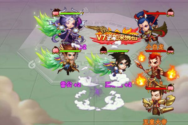 万仙萌最新版