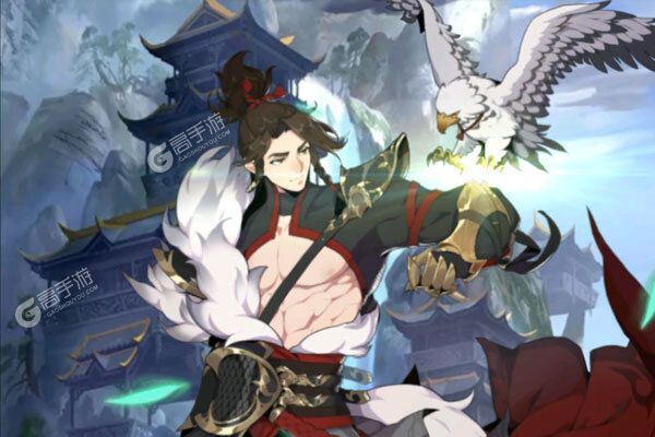 天芒之神正式服