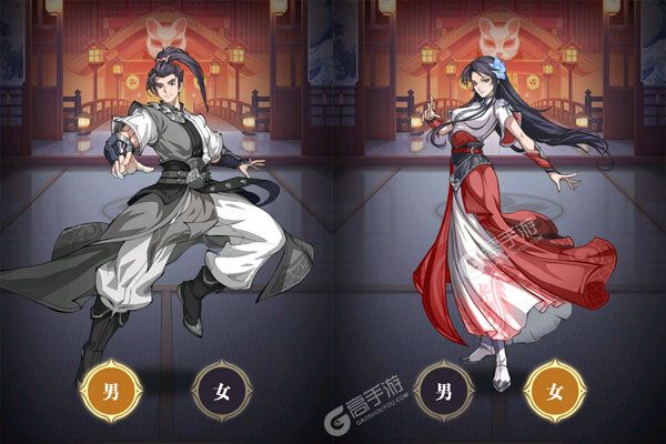 冒险佣兵团手机版