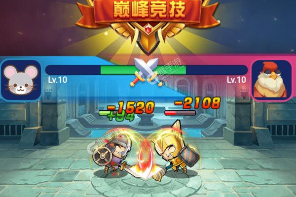 破晓九天BT版