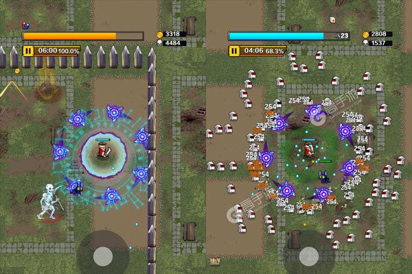 仙宠物语内购版