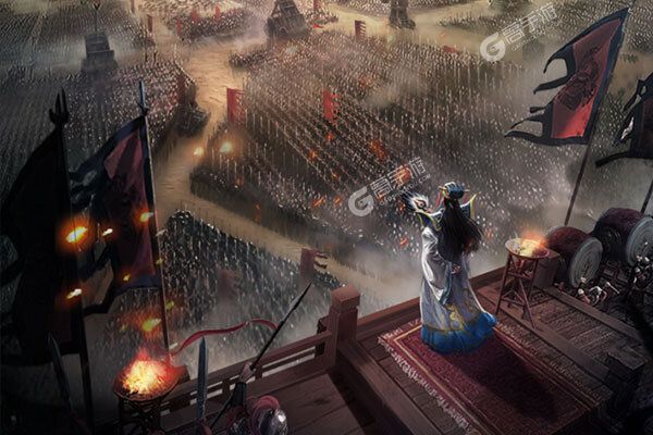 巅峰霸业商城版