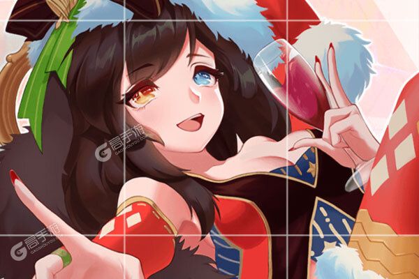 怪物X联盟2官网版