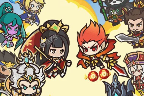 鱼网大作战测试版