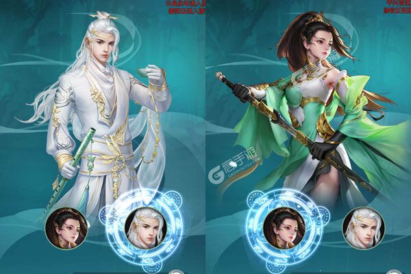 天堂之刃0.1折GM特权买断