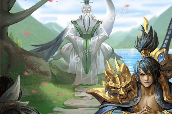 卧龙无敌最新版