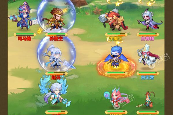 主公跑跑跑正式服