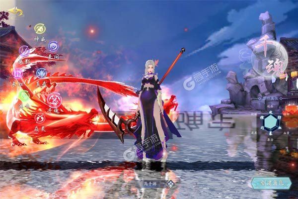 万仙萌安卓版