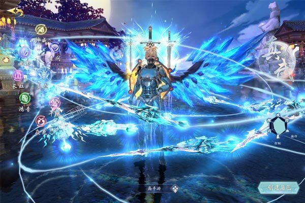 梦幻诸石官方版最新版