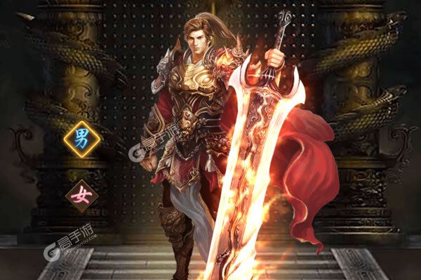 传奇世界之仗剑天涯最新版