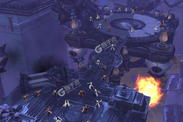 魔天记3D正版