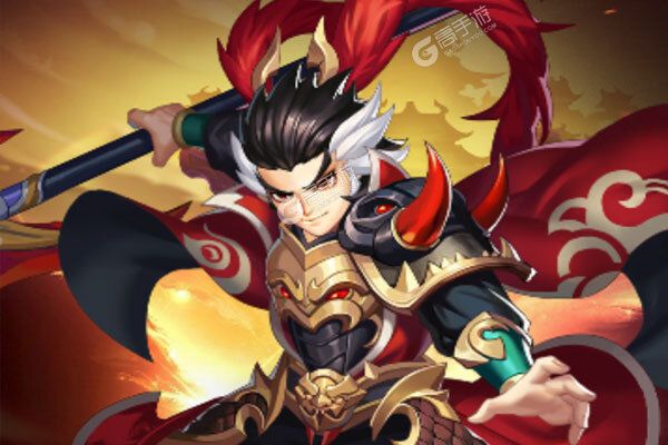 乱弹三国志手机版