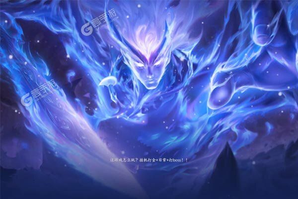 封灵诀正版
