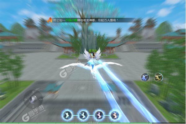 醉武侠安卓版