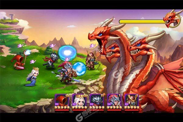 荣耀先锋手机版