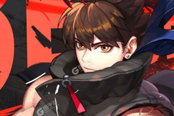 雄霸天地官方版