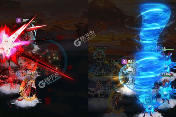 花戎测试版
