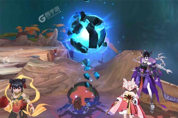 飓风空战队安卓版