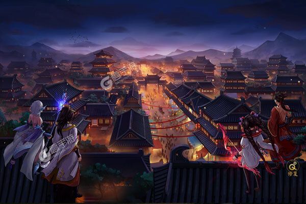 悠唐天下官网版