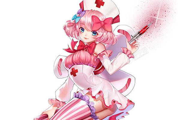 兵器少女安卓版