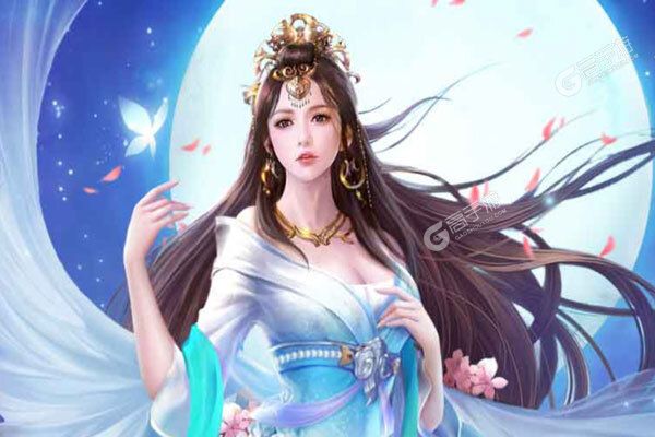 梦想仙侠(怀旧0.1折)