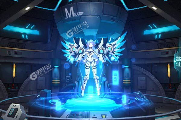 兵器少女下载游戏