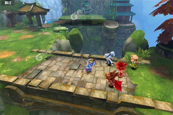 少年悟空传安卓版