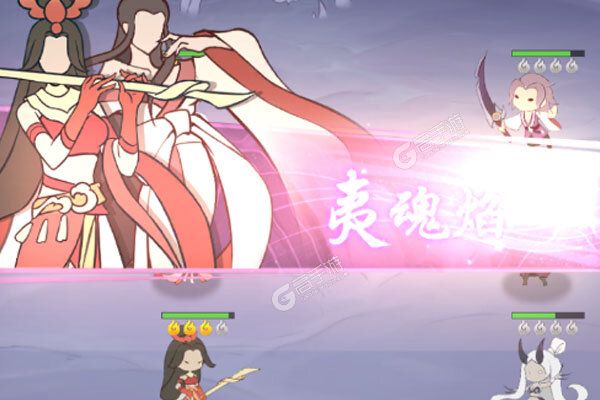 灵武世界手游