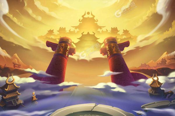 少年悟空传官方版