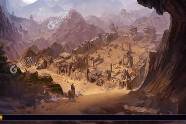 梦幻传奇下载游戏