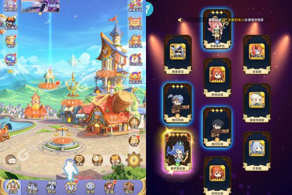 飓风空战队安卓版