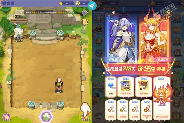 飓风空战队内购版