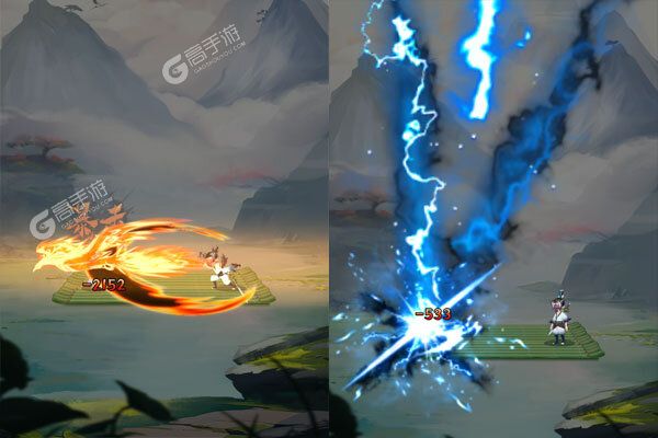秘境寻宝官方版